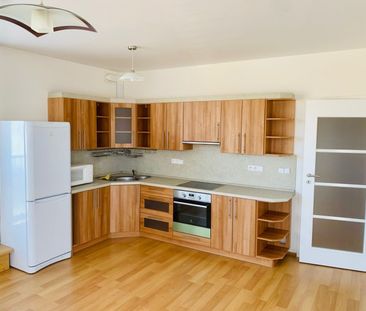 Pronájem bytu 2+kk • 65 m² bez realitkyPod Formankou, Praha - Újezd... - Photo 5