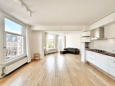 Te huur: Appartement Staringplein in Amsterdam - Foto 2