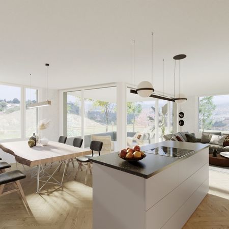 Design & comfort unite your new home in a relaxed location - Photo 4