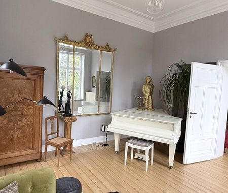 Topmöblierte ‚Bel Etage‘ in bester Lage der Bonner Südstadt - Photo 4