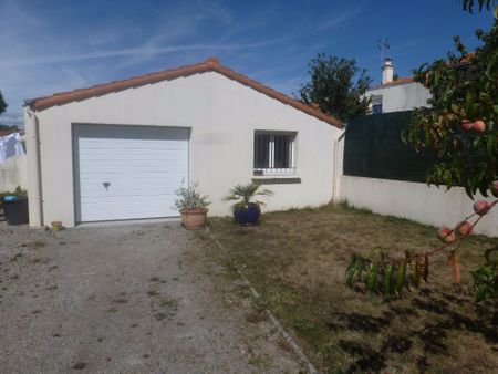 Location Maison 6 pièces 93m² - Photo 4