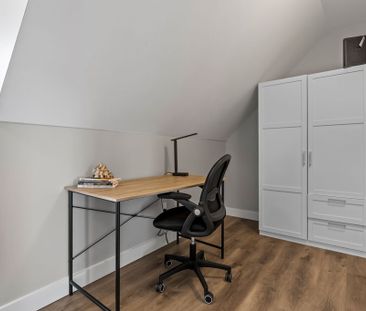 For Lease - 164-168 Picton Street Unit# 5, Hamilton, Ontario - Photo 5