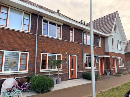 van der Waalstraat, 2221LE, Katwijk - Foto 5