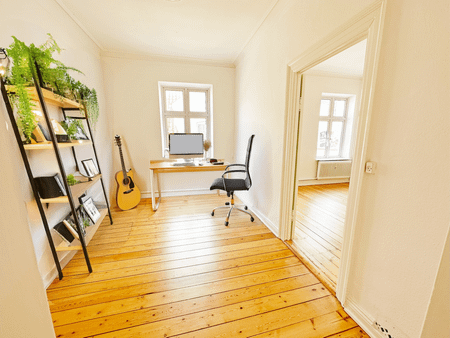 Sct. Mathias Gade - Photo 2