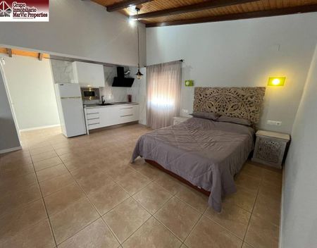 ALQUILER CHALET EN ALTEA LA VELLA – VISTAS AL MAR, PISCINA PRIVADA Y LUJO - Photo 4