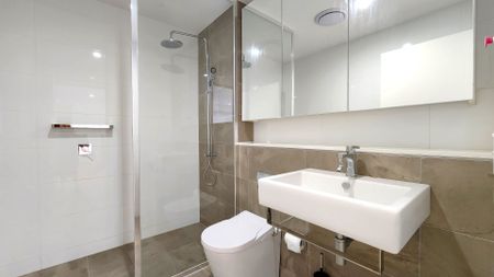 Modern & Spacious 1 Bedroom Unit - Photo 5