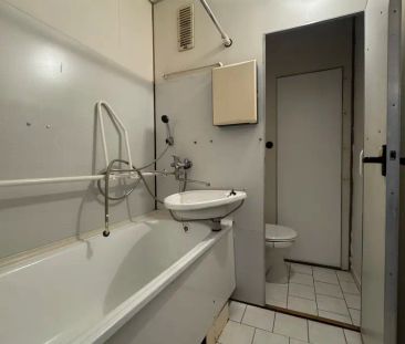 Pronájem bytu 2+kk v blízkosti centra Valašského Meziříčí - Fotografie 2