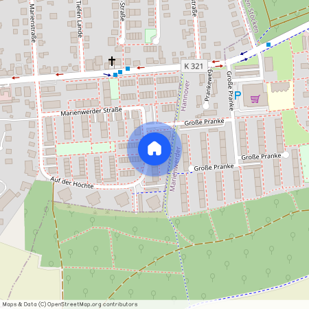 Auf der Höchte, 35, 30823, Garbsen