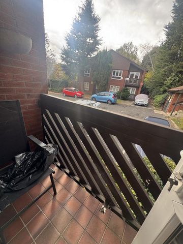 1 bedroom flat to rent - Photo 4