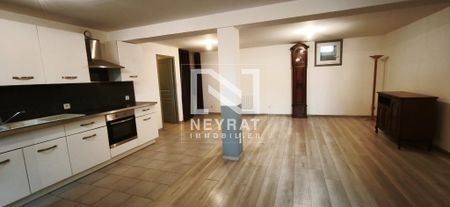 APPARTEMENT T3 A LOUER - Photo 3