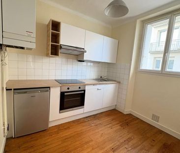 Location Appartement 1 pièce 28m² BREST 29200 - Photo 6