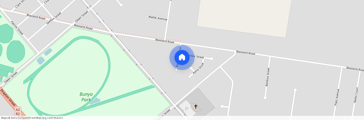 5 Baystone Street, Dalby QLD 4405