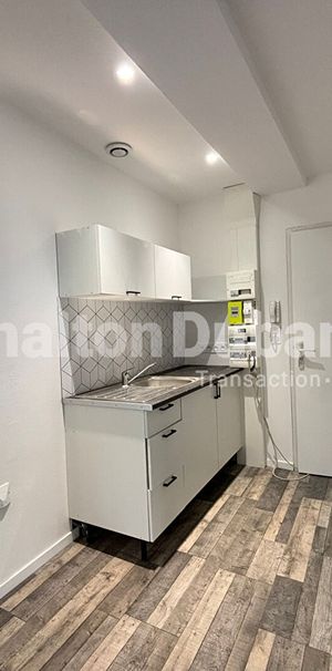 Location Appartement 3 pièces 43m² - Photo 1