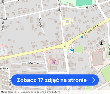 Mieszkanie w Libiążu do wynajęcia - Zdjęcie 1