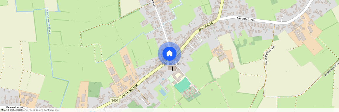 Heiendestraat, 3, 9160, Lokeren