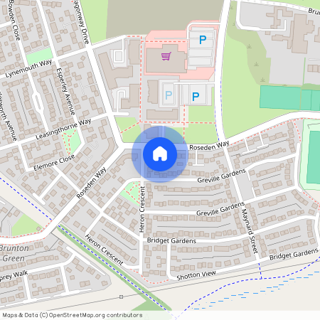 115 Roseden Way, Newcastle Great Park, Newcastle Upon Tyne