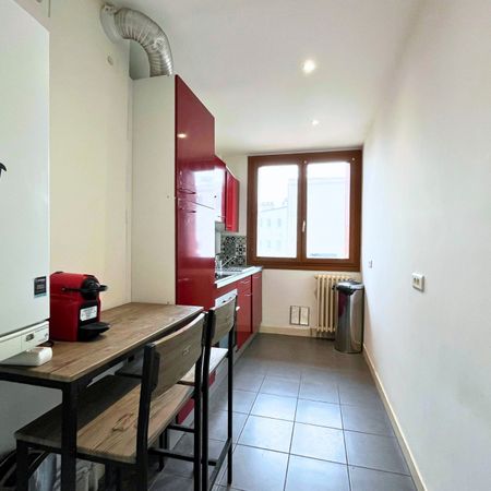 Location Appartement 1 pièce 21m² TOULOUSE 31100 - Photo 3