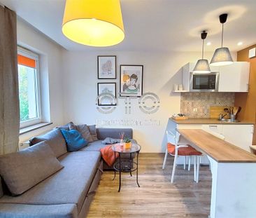 Mieszkanie na wynajem - Photo 4