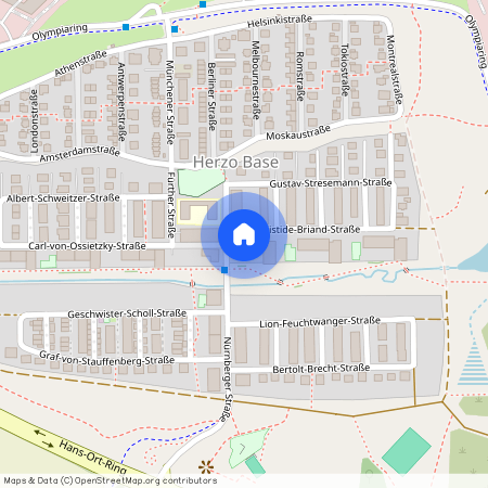 Aristide-Briand-Str. 2, 91074 Herzogenaurach