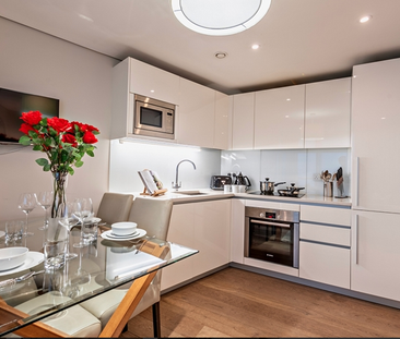 3 bedroom apartment to rent - Photo 5