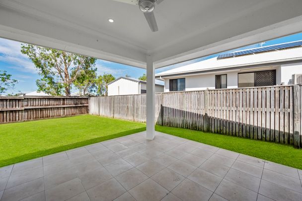 Family Home in Bushland Beach - Photo 1