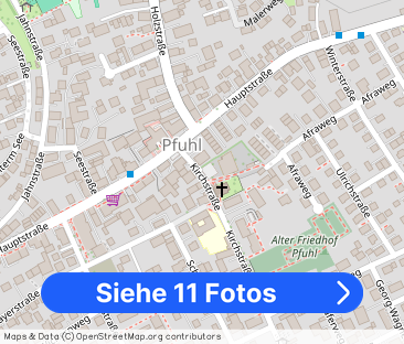 "Etwas ganz besonderes" traumhafte, ruhige Lage in Neu-Ulm/Pfuhl - Foto 1