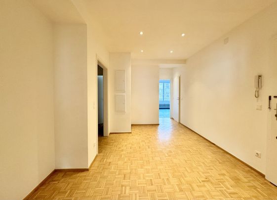 !! 1030 Wien - Nähe Schwarzenbergplatz / Unteres Belvedere !! Traumhaftschöne Erstbezugswohnung nach Komplettsanierung beim Schloss Belvedere mit hofseitigem Balkon - in absoluter TOPLAGE - zu vermieten! - Photo 1