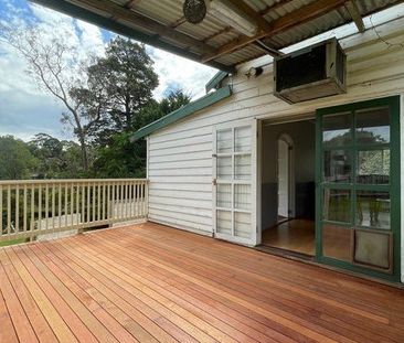 54 York Road, Mount Evelyn - Photo 1