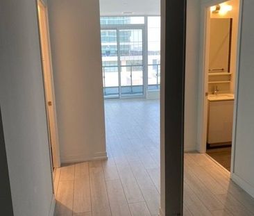 For Lease - 5 Buttermill Avenue Unit# 802, Vaughan, Ontario - Photo 1