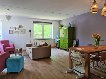 Appartement te huur: Adikade 62 3531 WS Utrecht - Foto 3