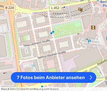 Aktives Wohnen 60+ in der Essener Weststadt! - Foto 1