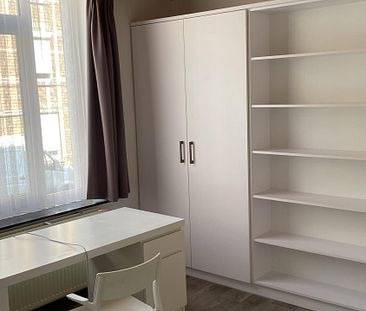 5 gerenoveerde studentenkamers - Olifantstraat 26 - Foto 1