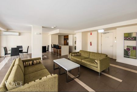 31/18 Plain Street, East Perth Wa 6004 - Photo 3