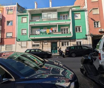 Apartamento T2 em Lisboa - Photo 5