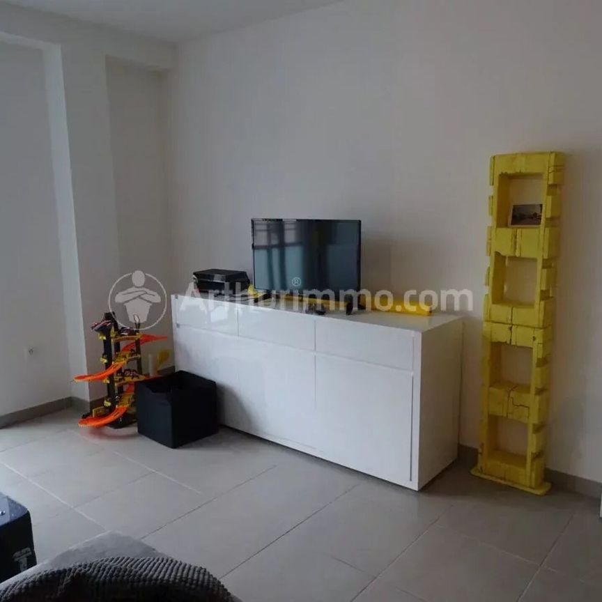 Location Appartement 3 pièces 58 m2 à Valentigney - Photo 1