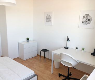 Ungergasse Zimmer 1 - Foto 6