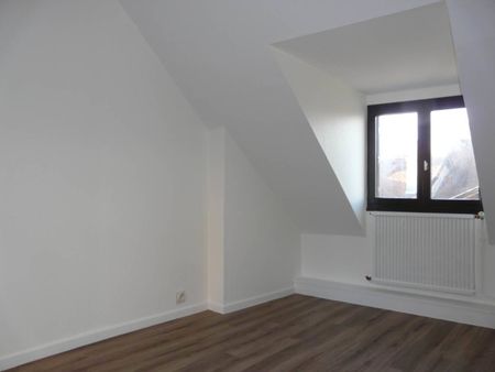 Appartement 2 pièces - - Photo 5