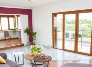 Βίλα για ενοικίαση - Καλύβια Θορικού, - Photo 2