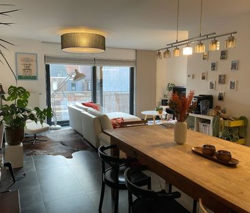 2-slaapkamerappartement met staanplaats te huur in Mechelen - Photo 3