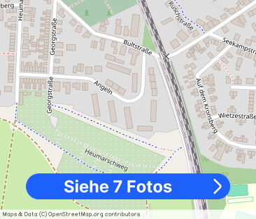 Angeln 39, 28309 Bremen OT Hemelingen - Foto 1