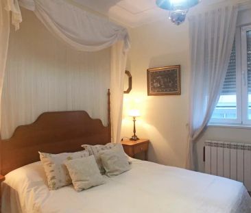 2-bedroom apartment for rent in Guindalera, all bills included - Photo 6