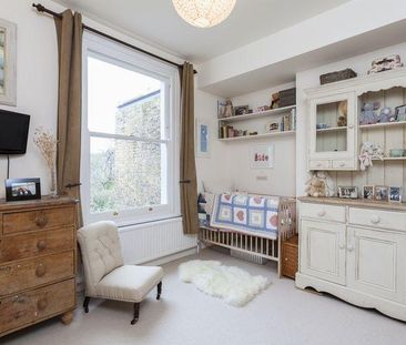 2 bedroom maisonette to rent - Photo 6