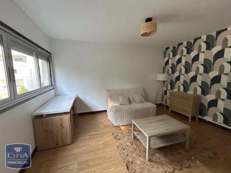 Appartement à louer 1 pièce 20.3m² - Photo 4