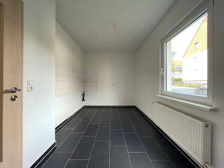 Schöne 2-Zimmerwohnung mit Balkon und Abstellraum - Foto 4