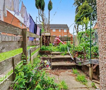 2 bedroom terraced house to rent - Photo 5