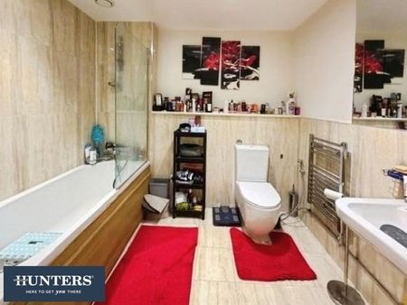 2 bedroom apartment to rent - Photo 5