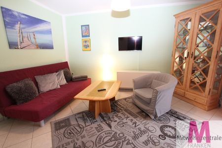 Hübsches Altstadtapartment - Photo 2