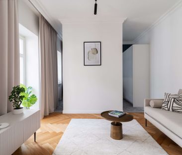 Kawalerka 38m², Złota 83, Mirów, Warszawa - Photo 2