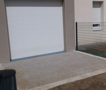 Location Appartement 1 pièce 30m² ST HERBLAIN 44800 - Photo 5