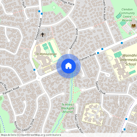 2/66 Palmers Road, Clendon Park, Manukau City